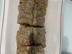 -华盛园卷子王农家菜水库鱼