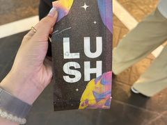 -LUSH(威尼斯人店)