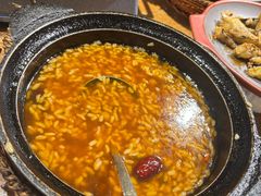 -杨记隆府(重庆总店)