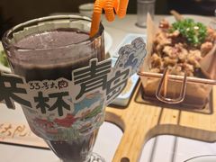 -33号大院·青岛本帮菜(五四广场店)