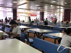 大堂-芙蓉餐厅(厦大店)