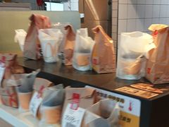 -麦当劳(虹梅路地铁站店)