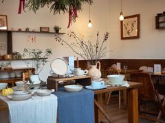 -山由之cafe&meal(小寨店)