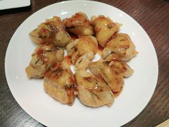 佛手茄子-芙蓉堂(武汉天地店)