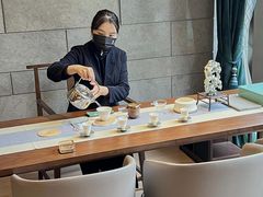 -北書房·墨宴(国际博览中心店)
