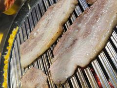 -釜山火炉·海鲜烤肉(紫藤路店)
