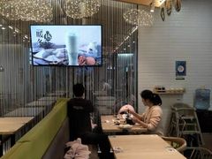 -过桥缘·过桥米线(五里桥银座店)