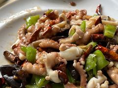 -旺角小渔村(二马路店)