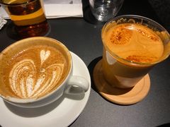 -YECLIP COFFEE黄色回形针咖啡