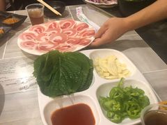 -胡哥烤肥牛(车公庙店)