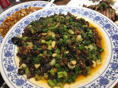 -茅溪菜·家宴(上品拾陆店)
