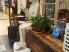 大堂-辛香汇(飞洲店)
