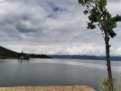 -丁香湖公园