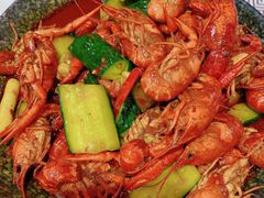 十三香小龙虾-拙味兄弟龙虾·江湖菜(和畅堂店)