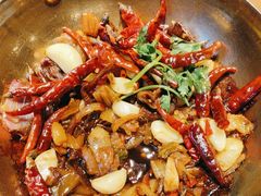 -徽三说·土徽菜·中国徽菜连锁品牌(一中店)