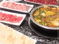 -古乐牛香·鲜牛肉牛杂火锅(高新店)