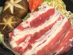 -米仓食堂(正佳广场店)