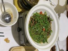 -小菜园新徽菜(无锡人民路红豆店)