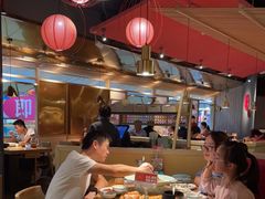 -湘间田舍(北仑银泰店)