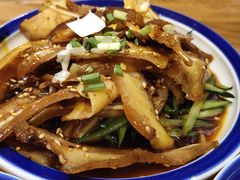猪耳朵-好這口重庆小面(总店)