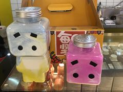 -张小盒茶(吾悦国际广场店)