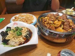 -荣鹏风味烀饼总店