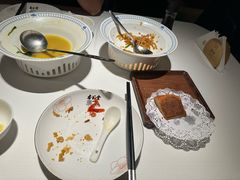 -杏花堂晋商私房菜(华熙五棵松店)