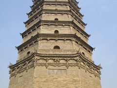-法门文化景区