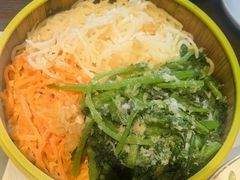 -单家老院·院子里的青岛菜(沙子口店)