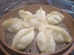 -陶乐舍本味蒸饺