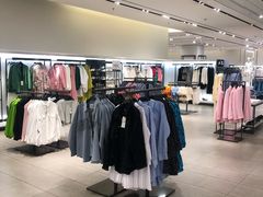 -ZARA(青岛万象城店)