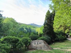 -棒棰岛宾馆景区