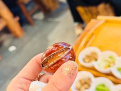 -山塘街