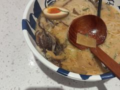 -味千拉面(泰州万达广场店)