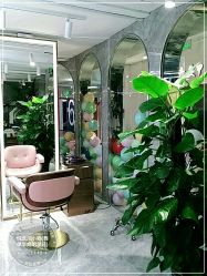 -悦SALON