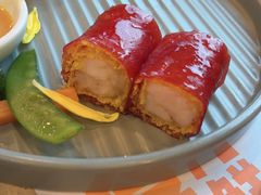 -点都德(龙之梦店)