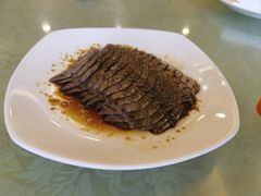 -烤肉宛饭庄(南礼士路店)