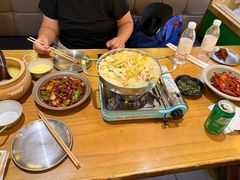 延边米酒-小木屋米酒店总店