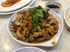 -长平老姿娘夜粥(平东一街店)
