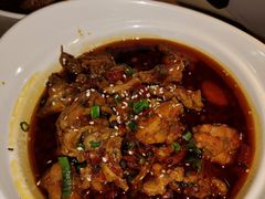 -领蟹祥记·香辣蟹·特色小海鲜(奥体天虹店)