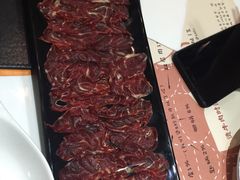 -潮正和潮汕牛肉火锅·老字号(番禺万达店)