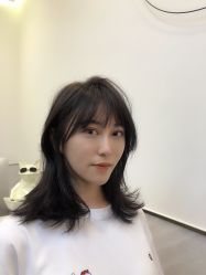 -Rise Hair上升造型