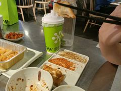 -白玉·朝鲜族烤串(南山店)