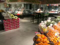 -blt精品超市(上海杨浦合生汇店)