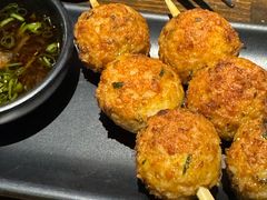 -梦中心屋本馆·烧鸟·居酒屋(柳林街店)