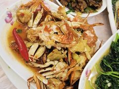 -众味海鲜大排档·活海鲜·潮汕味(南澳店)