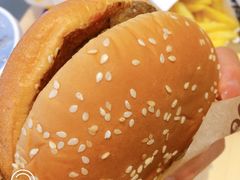 -汉堡王(龙德广场店)