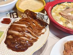 -梅利汴京烤鸭•开封豫菜地标店(东大街店)