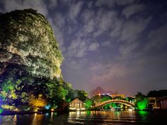 -桂林两江四湖景区