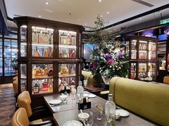 -渔语鱼新川菜Bistro(万象天地店)